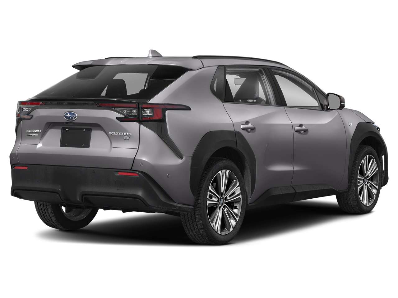Used 2023 Subaru SOLTERRA Limited with VIN JTMABABA5PA013602 for sale in Hillsboro, OR