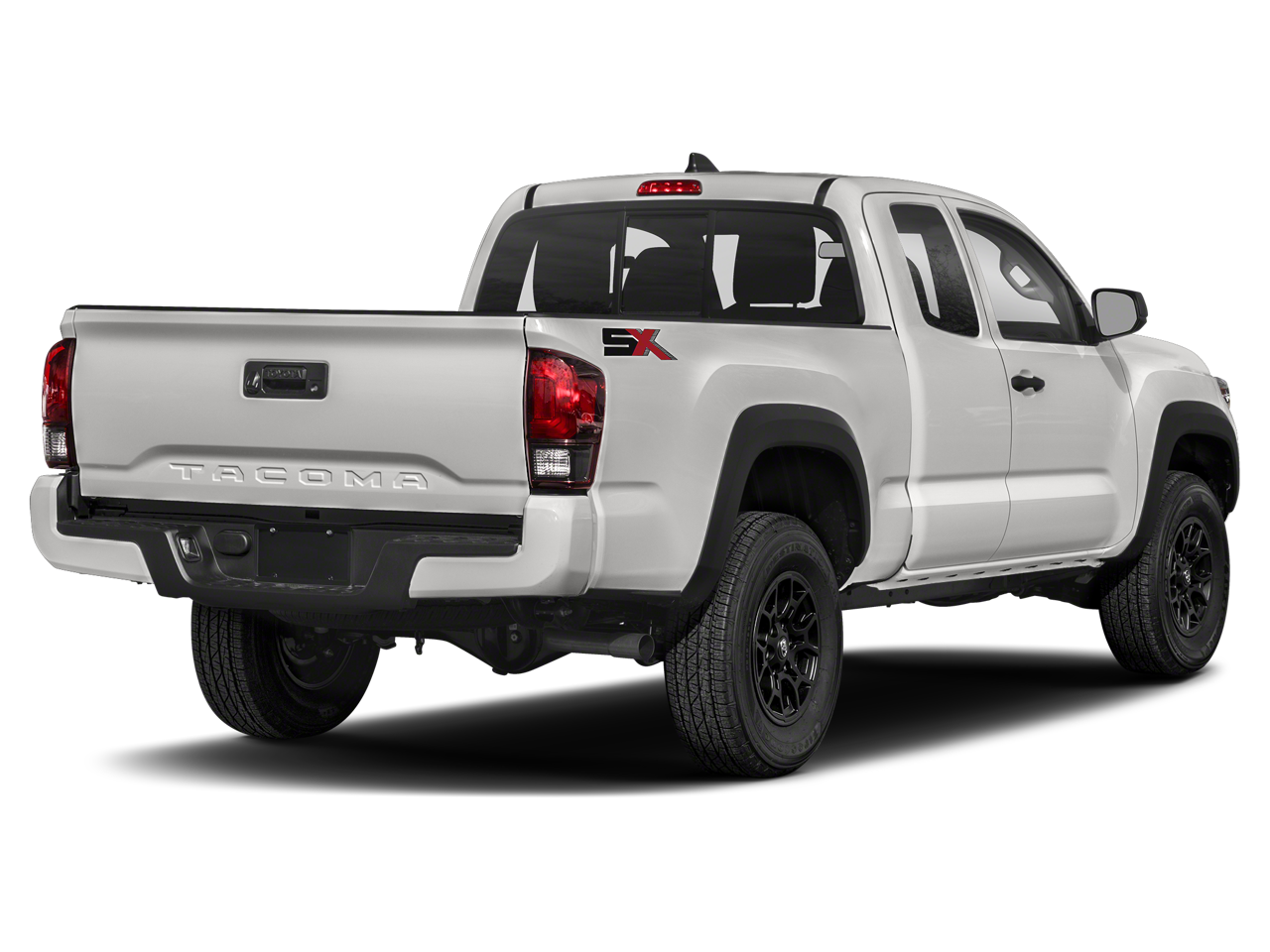 2023 Toyota Tacoma 2WD SR