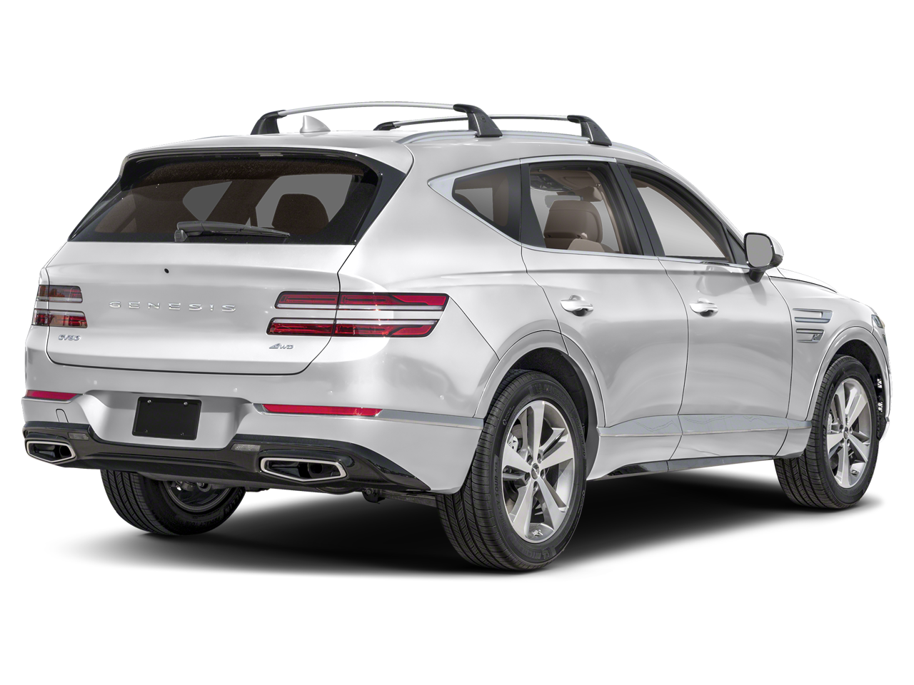 2024 Genesis GV80 2.5T AWD