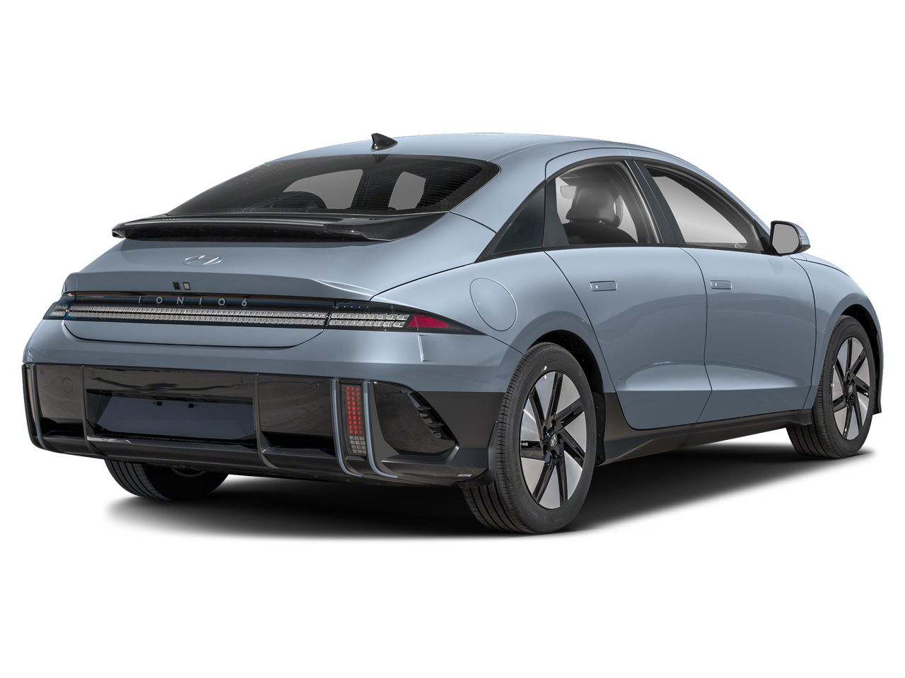 Certified 2024 Hyundai IONIQ 6 SE with VIN KMHM24AA3RA077152 for sale in Hillsboro, OR