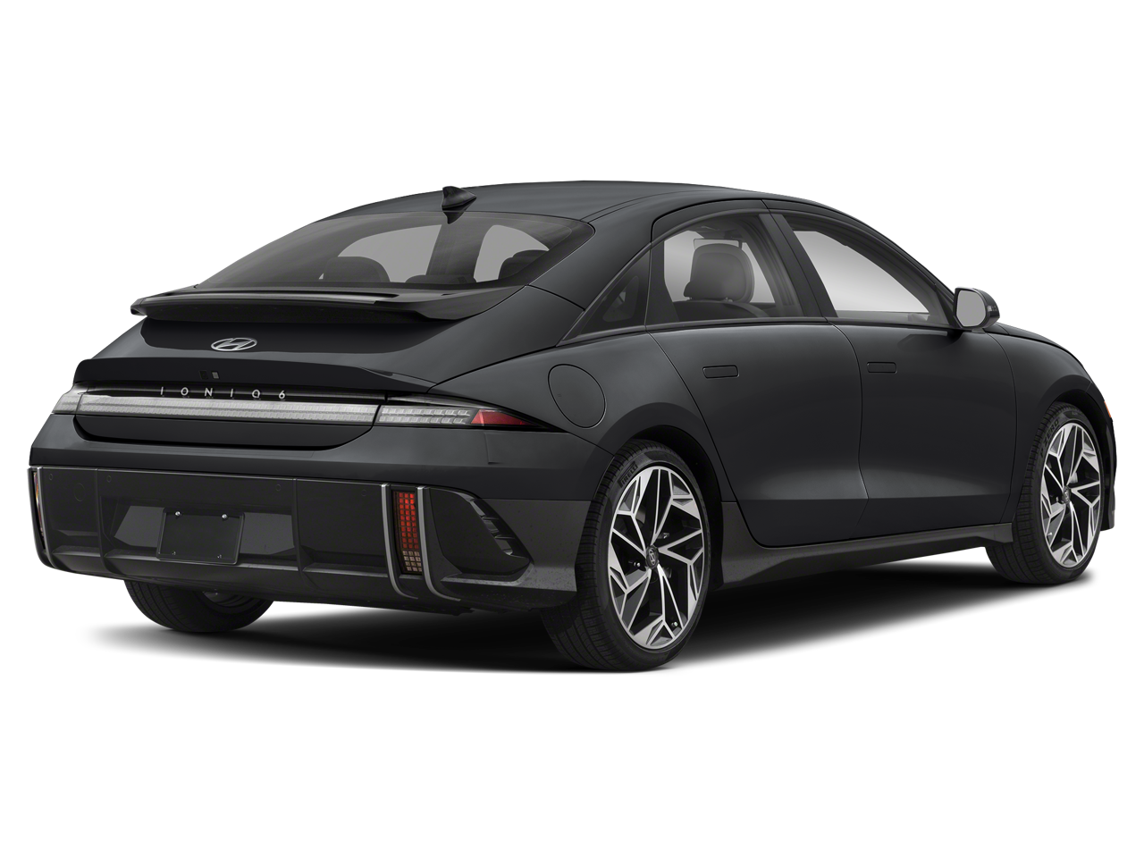 Certified 2024 Hyundai IONIQ 6 SEL with VIN KMHM34AA5RA062049 for sale in Hillsboro, OR