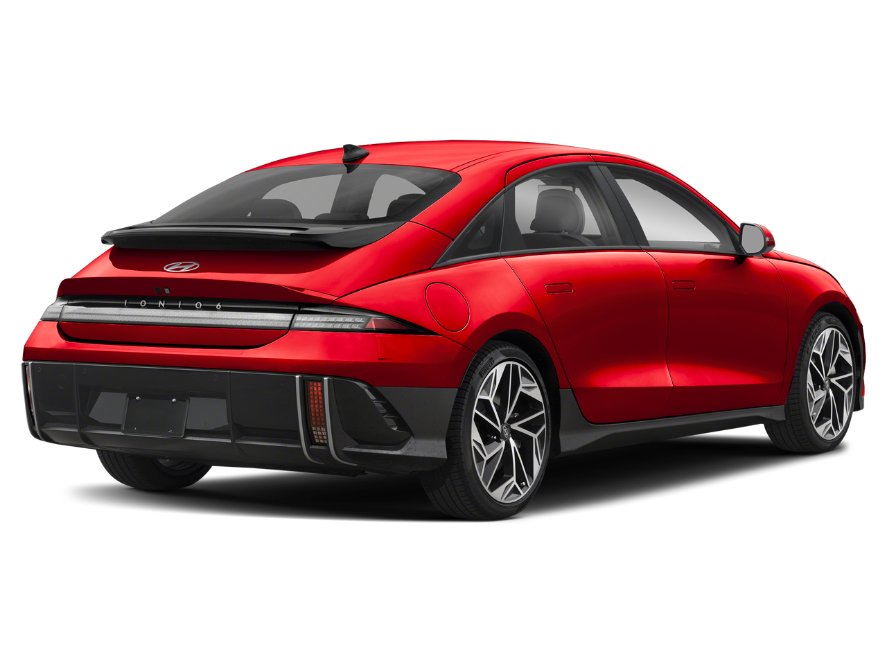 Certified 2024 Hyundai IONIQ 6 SEL with VIN KMHM34AA8RA063647 for sale in Hillsboro, OR