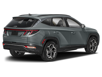 2024 Hyundai TUCSON PLUG-IN HYBRID Limited