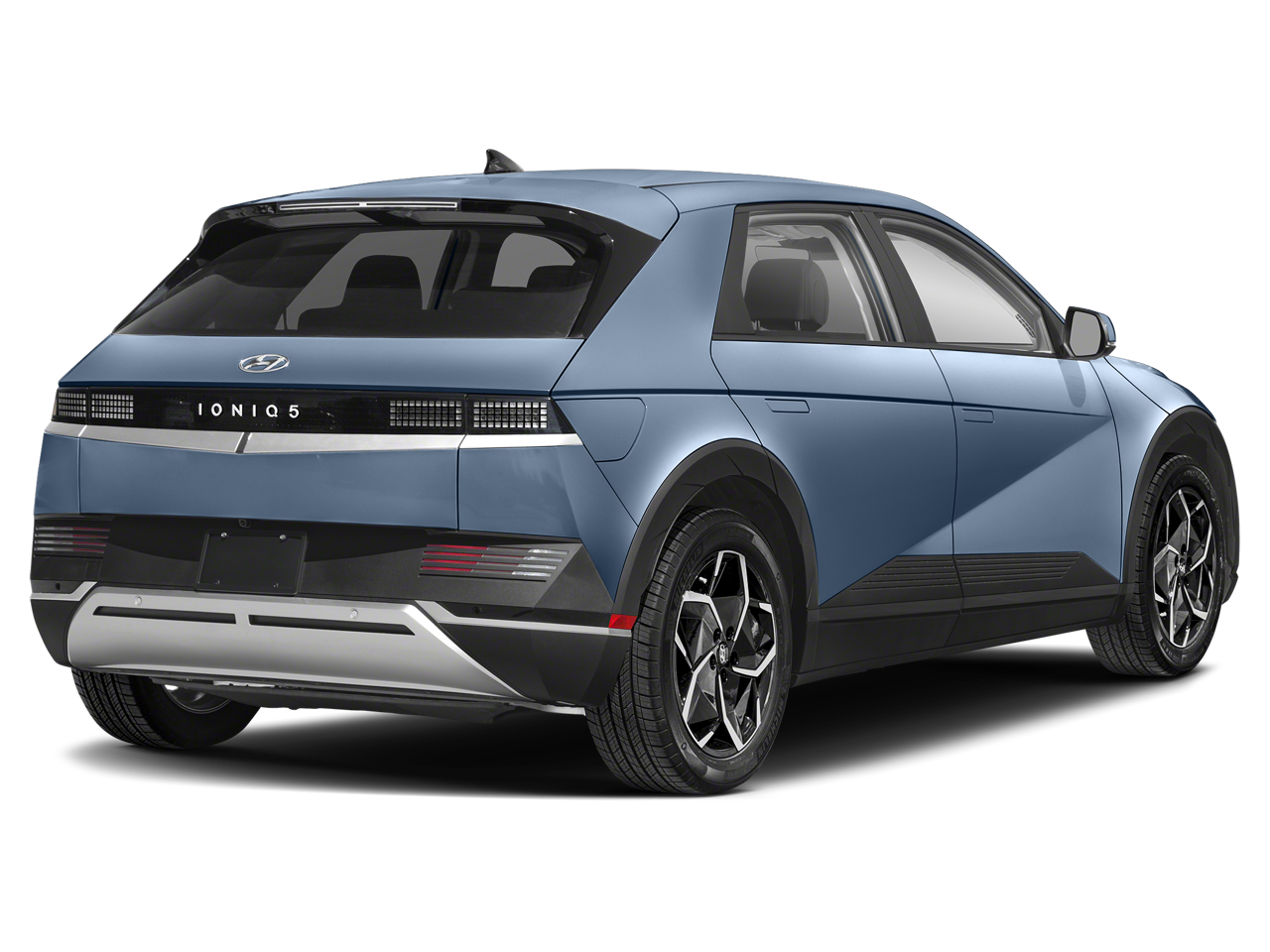 Certified 2024 Hyundai IONIQ 5 Limited with VIN KM8KR4DE0RU270407 for sale in Hillsboro, OR