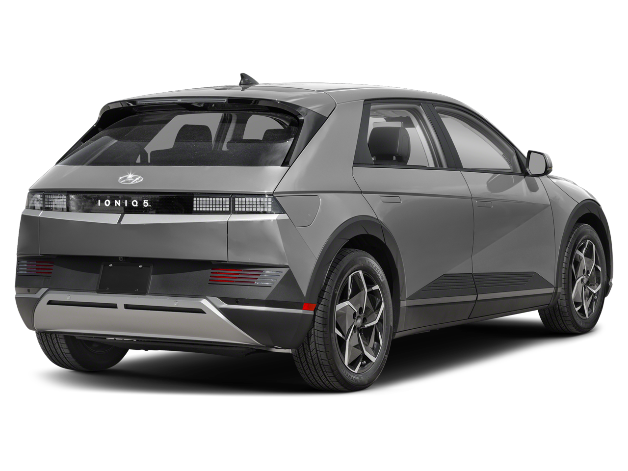 Certified 2024 Hyundai IONIQ 5 SEL with VIN KM8KN4DE0RU247740 for sale in Hillsboro, OR