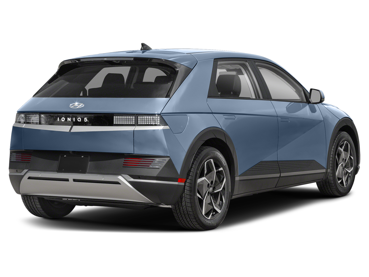 Certified 2024 Hyundai IONIQ 5 SEL with VIN KM8KNDDF1RU272607 for sale in Hillsboro, OR