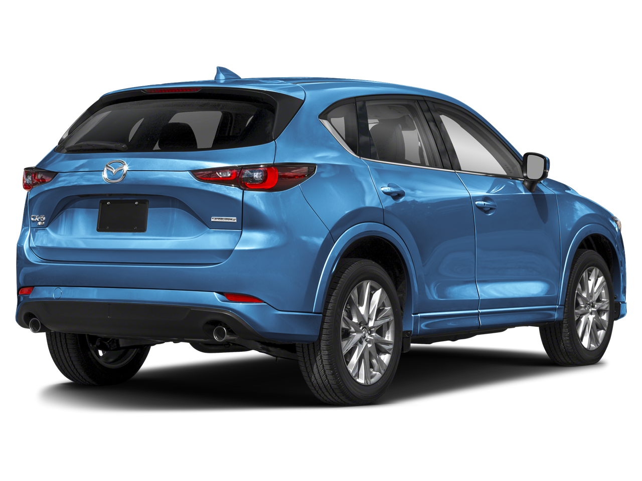 2024 Mazda Mazda CX-5 2.5 S Premium Plus Package