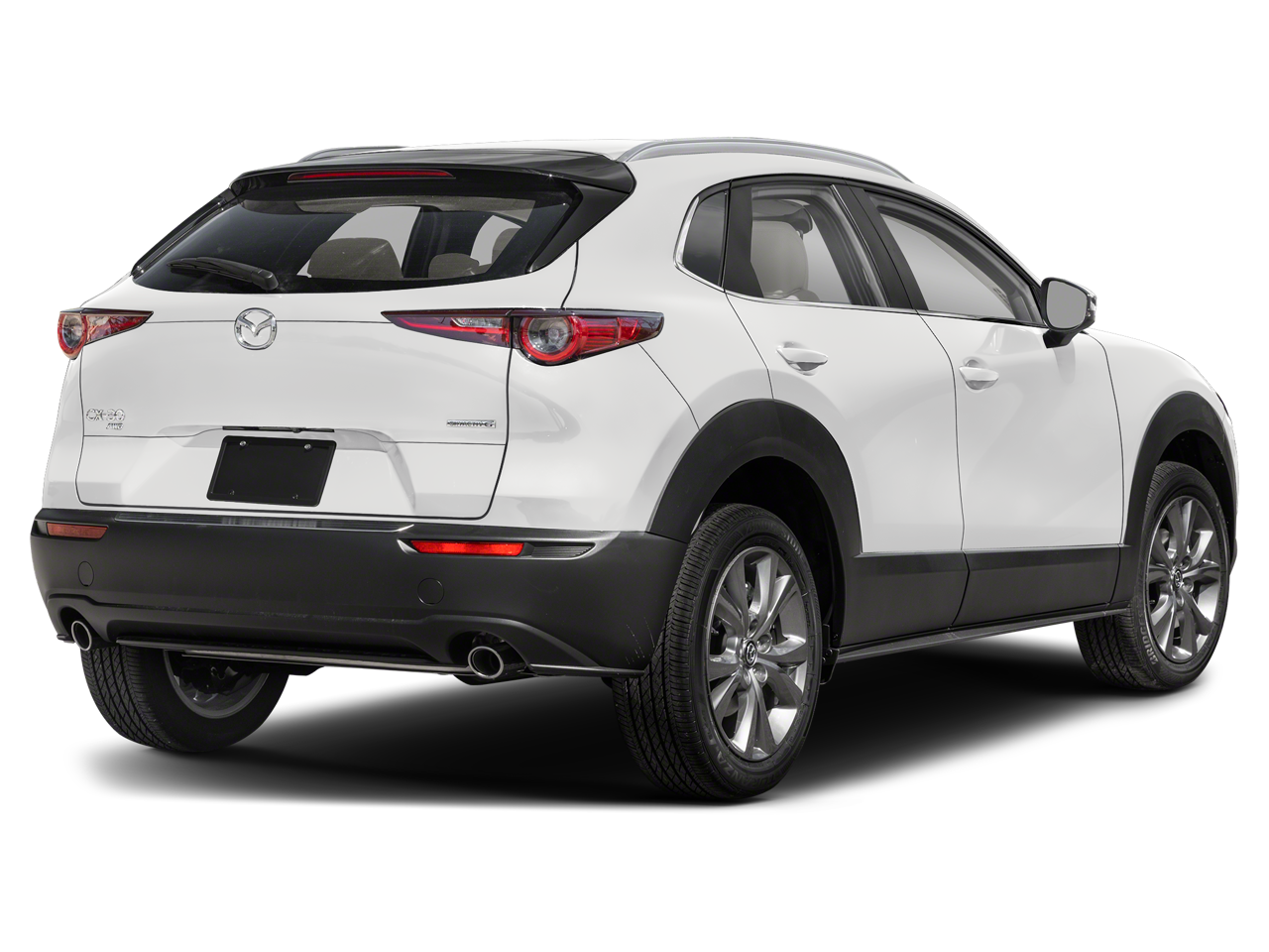 2024 Mazda Mazda CX-30 2.5 S Preferred Package