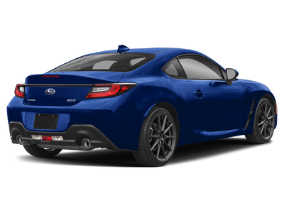 2024 Subaru BRZ Limited