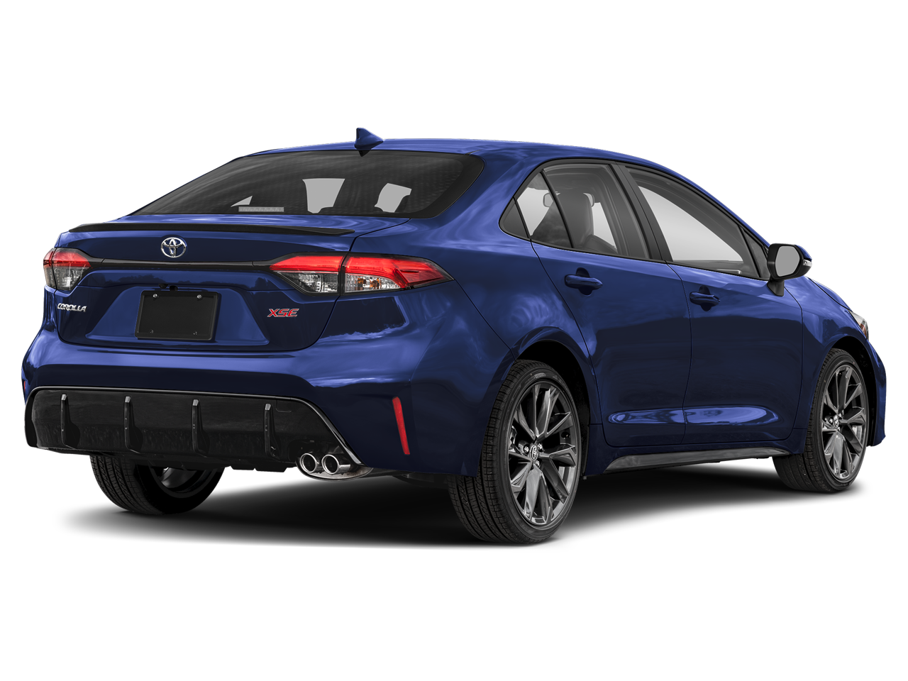 2024 Toyota Corolla XSE