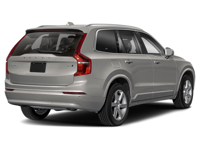 2024 Volvo XC90 B6 Plus Bright Theme