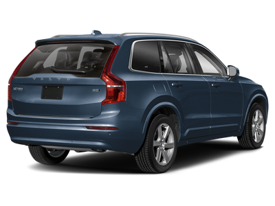 2024 Volvo XC90 B6 Plus Bright Theme