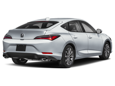 2025 Acura Integra Base