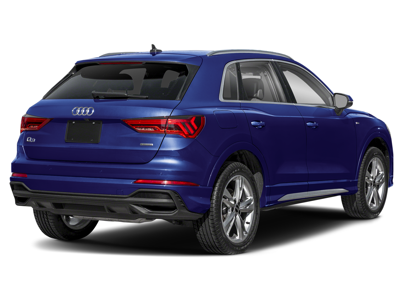 2025 Audi Q3 Premium