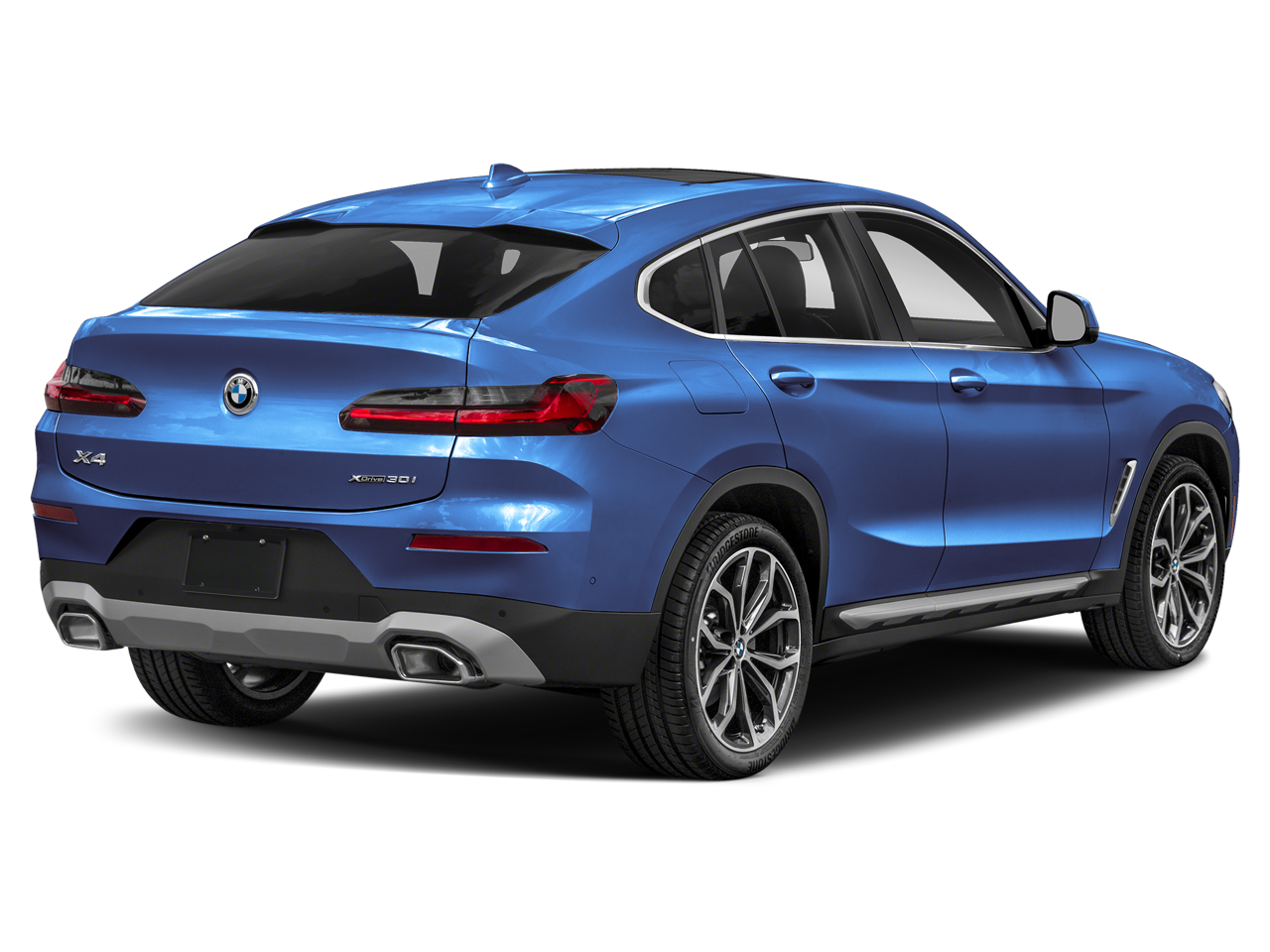 2025 BMW X4 xDrive30i