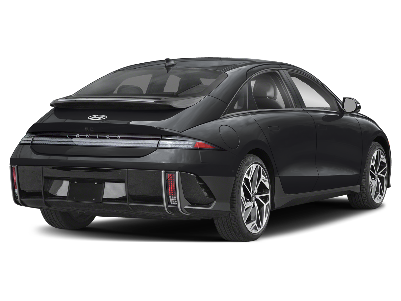 Certified 2025 Hyundai IONIQ 6 Limited with VIN KMHM54AC3SA099618 for sale in Hillsboro, OR