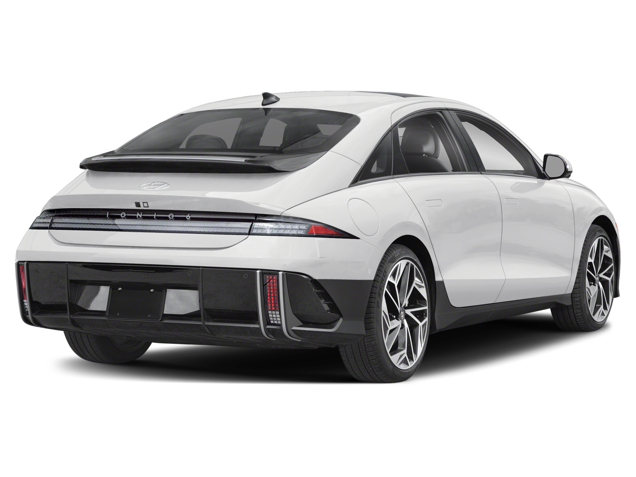 Certified 2025 Hyundai IONIQ 6 Limited with VIN KMHM54AA1SA103874 for sale in Hillsboro, OR