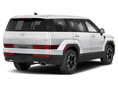 2025 Hyundai SANTA FE SE