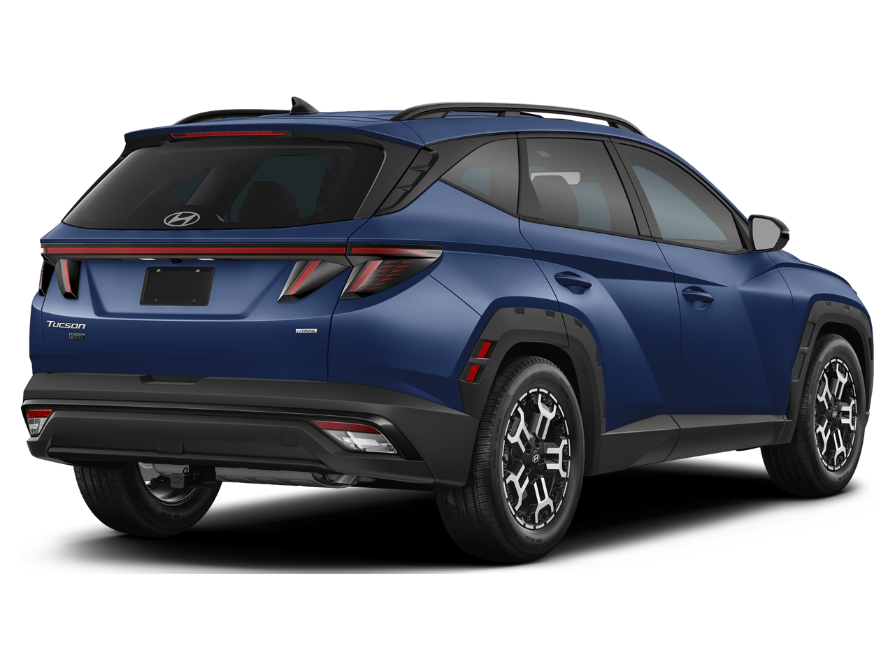 2025 Hyundai TUCSON XRT Hillsboro OR | Dick's Hillsboro Hyundai ...