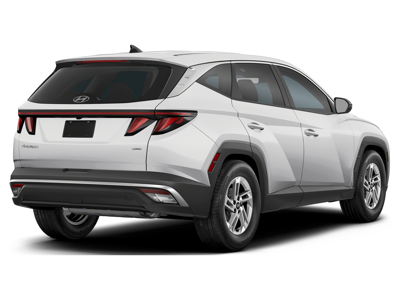 2025 Hyundai TUCSON SE Hillsboro OR | Dick's Hillsboro Hyundai ...