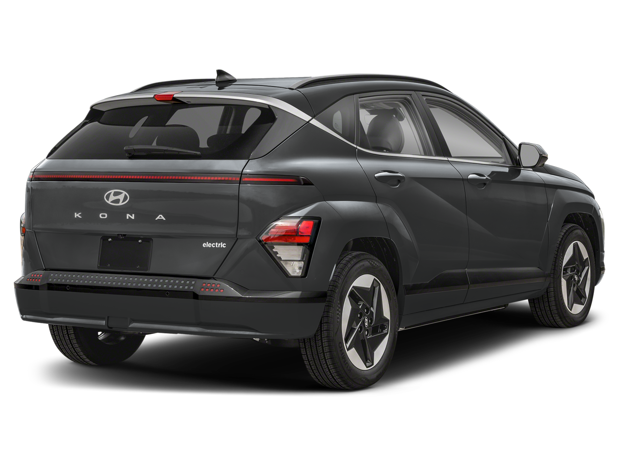 Certified 2025 Hyundai Kona EV Limited with VIN KM8HE3A67SU027048 for sale in Hillsboro, OR