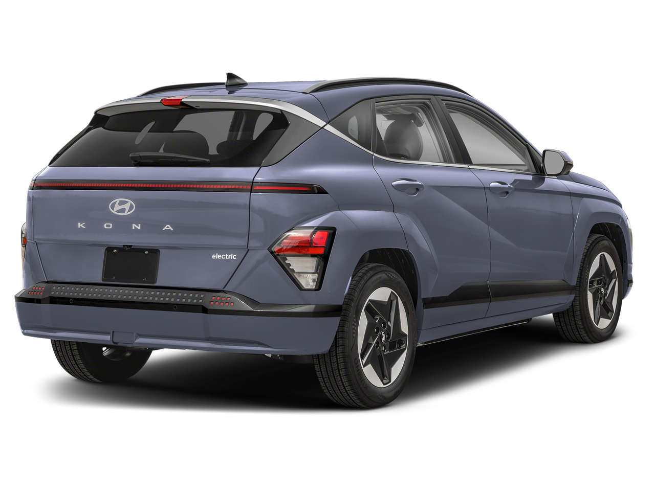 Certified 2025 Hyundai Kona EV Limited with VIN KM8HE3A69SU024717 for sale in Hillsboro, OR