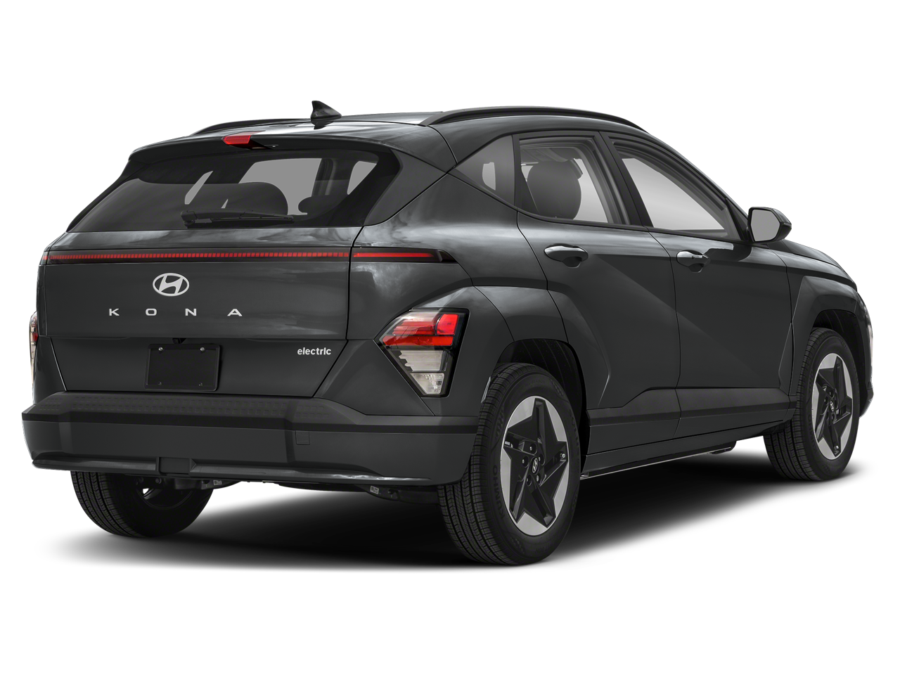 Certified 2025 Hyundai Kona EV SEL with VIN KM8HC3A65SU019519 for sale in Hillsboro, OR