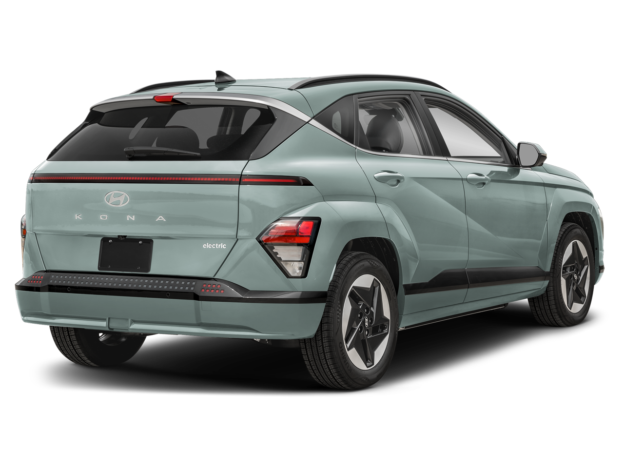 Certified 2025 Hyundai Kona EV Limited with VIN KM8HE3A66SU018650 for sale in Hillsboro, OR