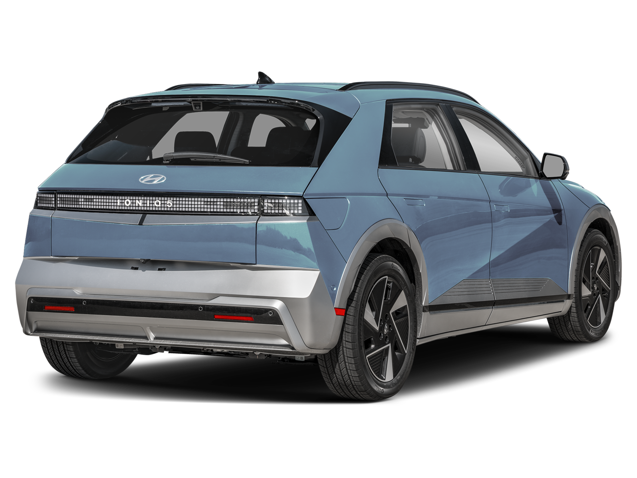 Certified 2025 Hyundai IONIQ 5 Limited with VIN 7YAKR4DA3SY002976 for sale in Hillsboro, OR