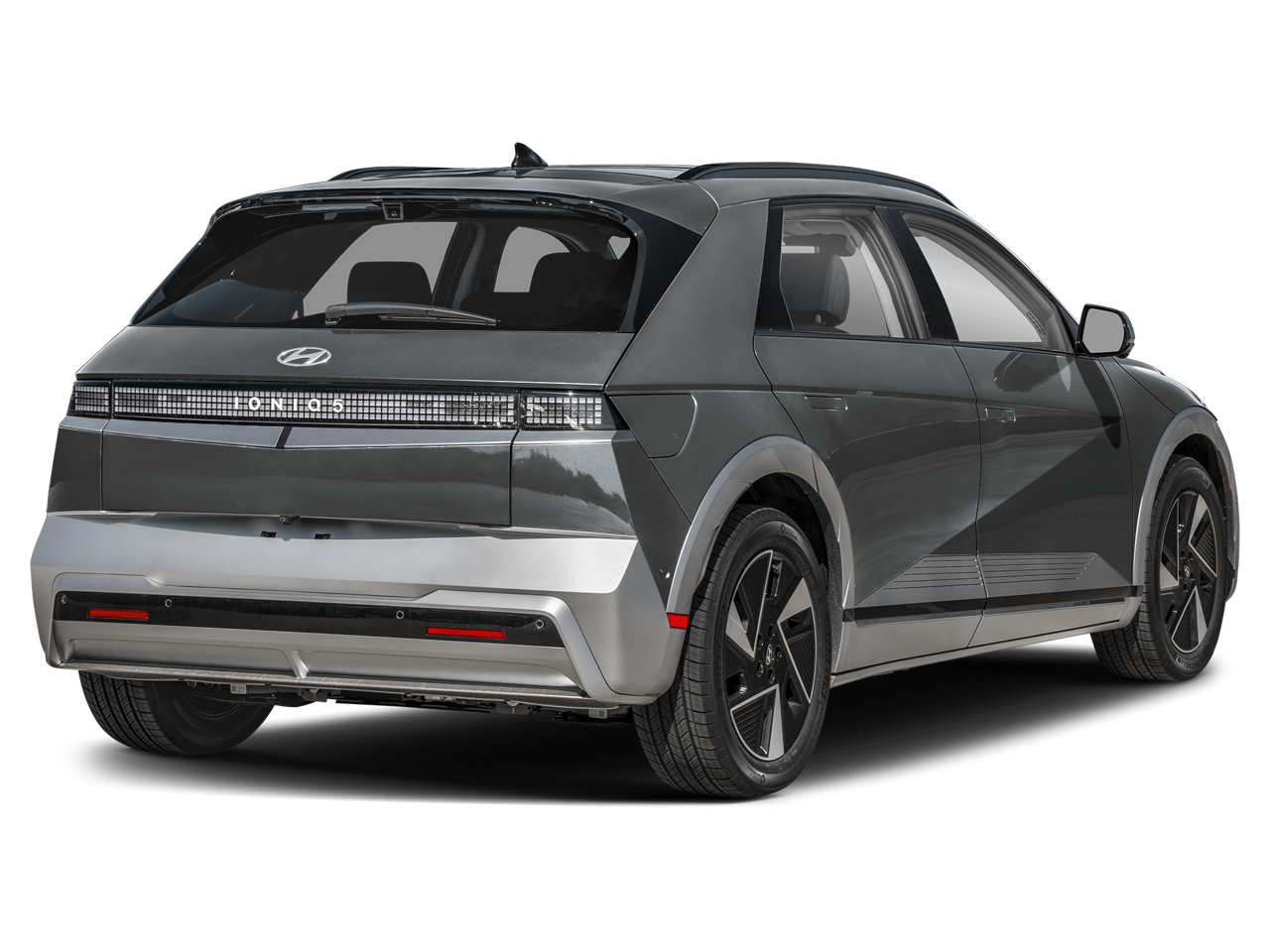 Certified 2025 Hyundai IONIQ 5 Limited with VIN 7YAKRDDCXSY013250 for sale in Hillsboro, OR