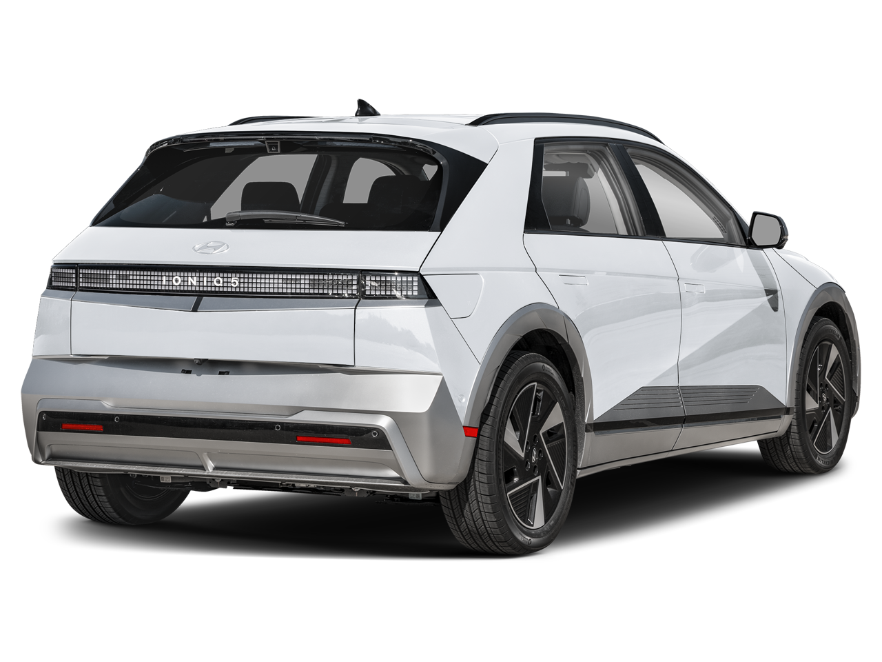 2025 Hyundai IONIQ 5 Limited