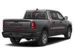 2025 RAM 1500 Warlock