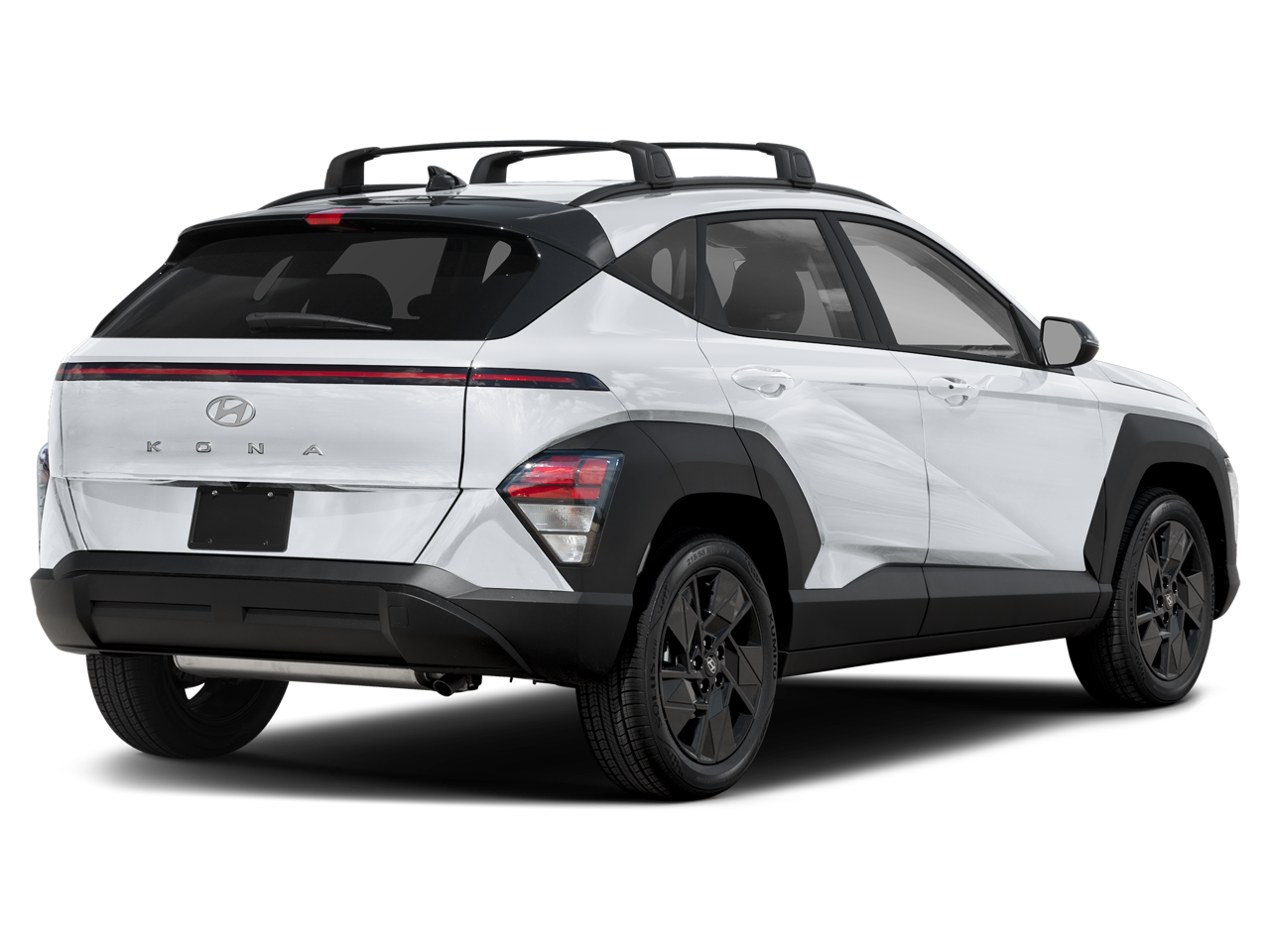 2026 Hyundai Kona SEL Sport - Photo 27