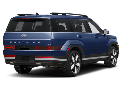 2026 Hyundai SANTA FE HYBRID Limited 6P