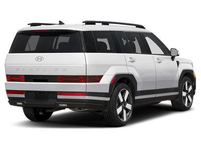 2026 Hyundai SANTA FE HYBRID Limited 7P