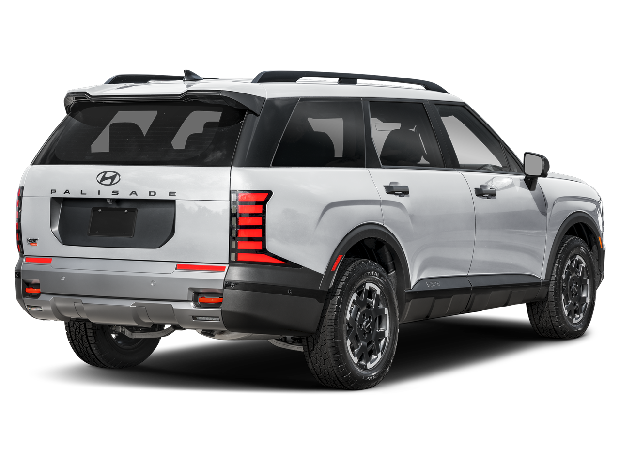 2026 Hyundai Palisade XRT Pro - Photo 27