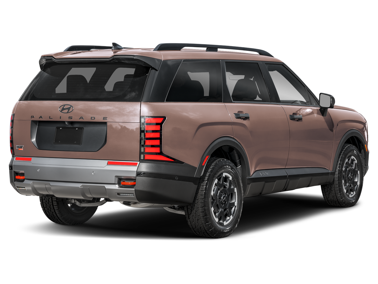 2026 Hyundai Palisade XRT Pro - Photo 27