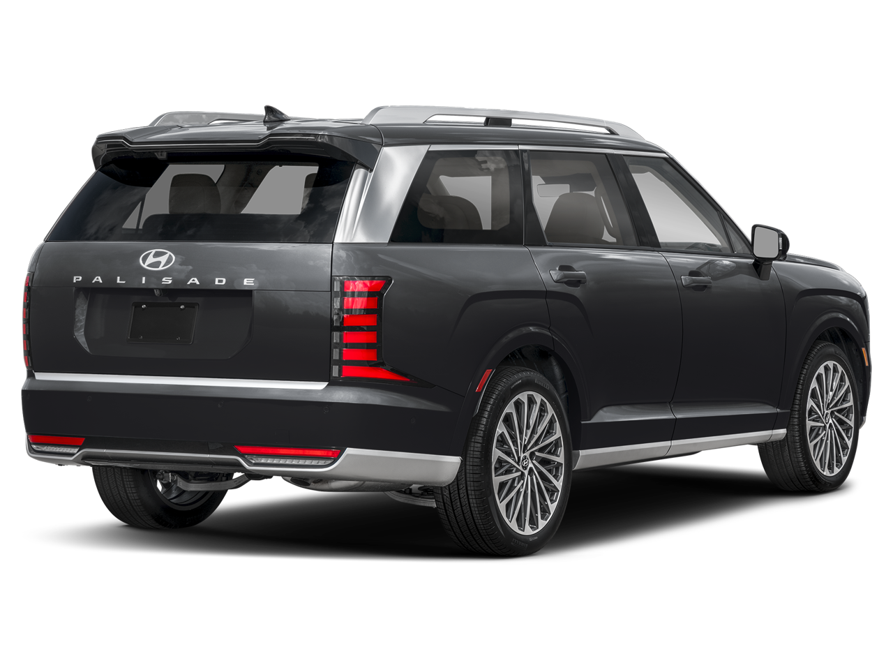 2026 Hyundai Palisade Calligraphy - Photo 27