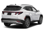 2026 Hyundai TUCSON PLUG-IN HYBRID Limited