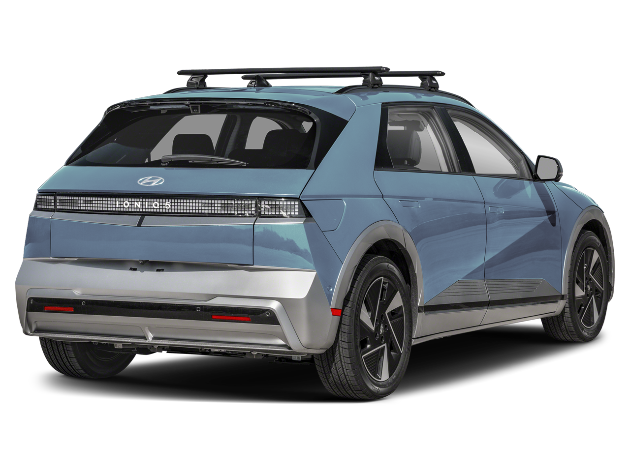 Certified 2026 Hyundai IONIQ 5 SEL with VIN 7YAKNDDC3TY041954 for sale in Hillsboro, OR