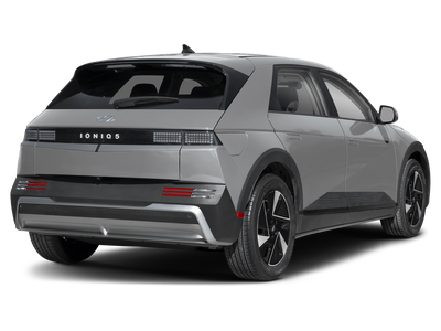 2026 Hyundai IONIQ 5 SE