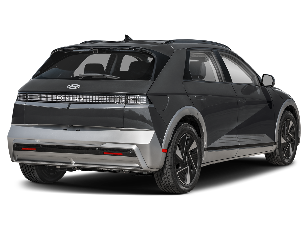 Certified 2026 Hyundai IONIQ 5 Limited with VIN 7YAKR4DA1TY061736 for sale in Hillsboro, OR