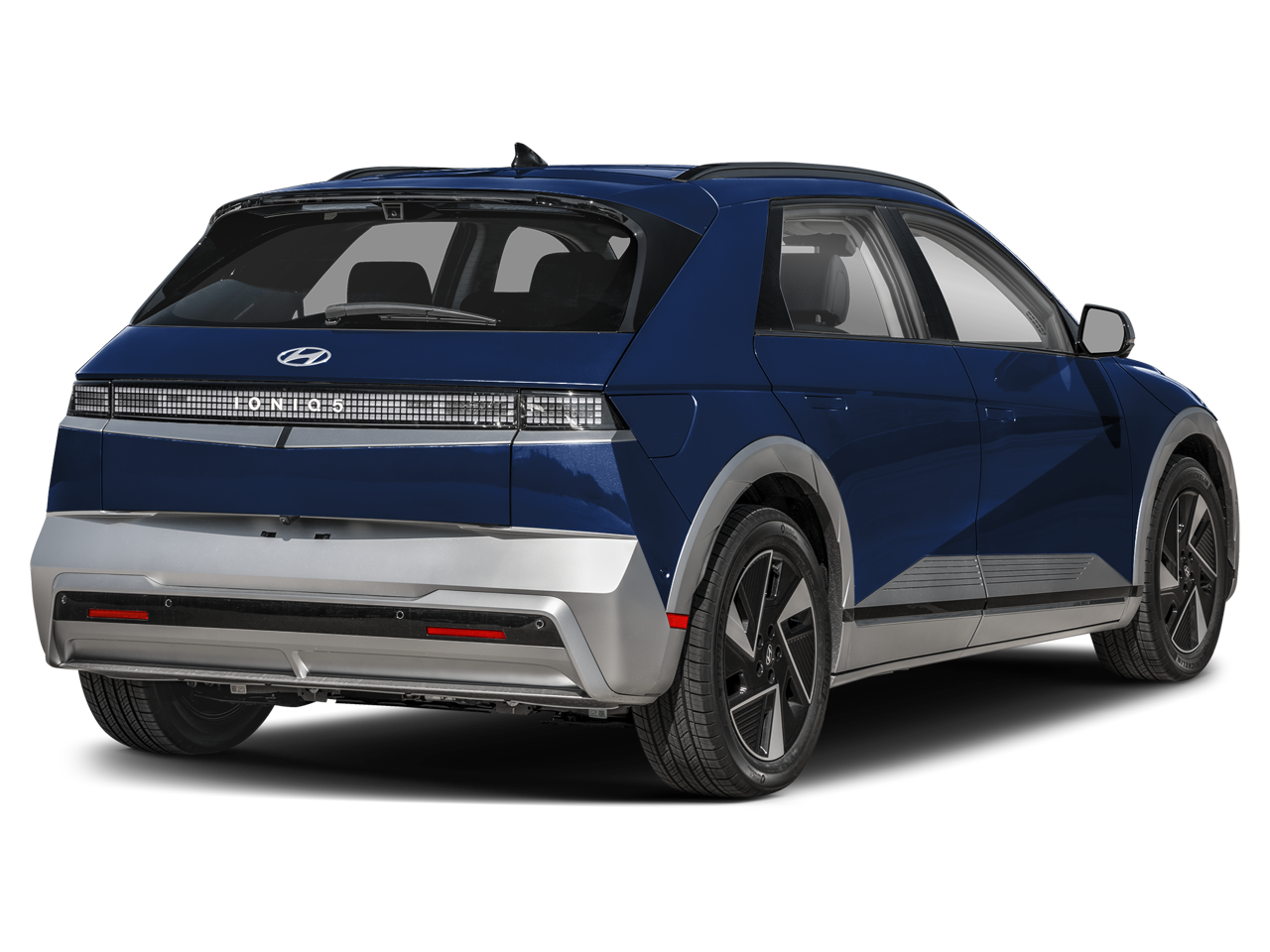 Certified 2026 Hyundai IONIQ 5 Limited with VIN 7YAKR4DA3TY045263 for sale in Hillsboro, OR