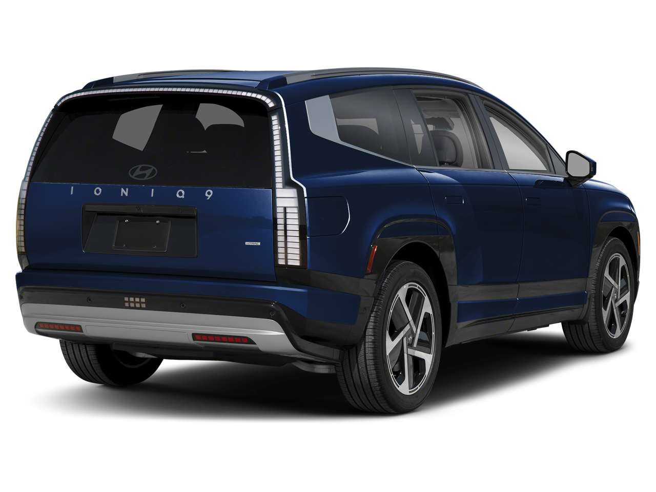 2026 Hyundai IONIQ 9 Performance Limited - Photo 27