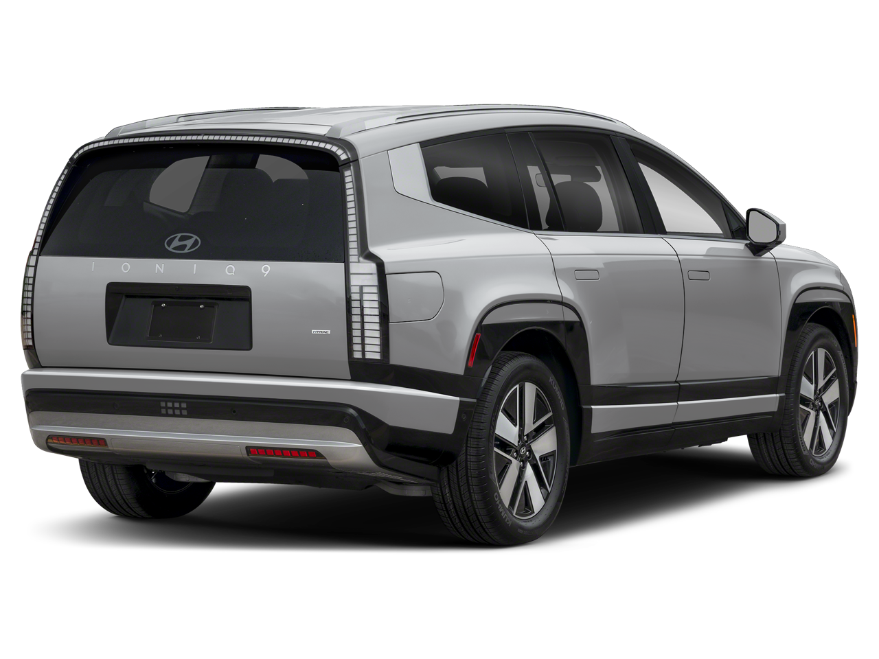 2026 Hyundai IONIQ 9 SE - Photo 25