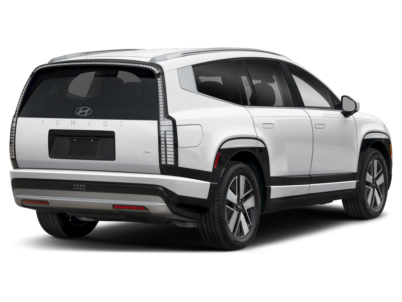 2026 Hyundai IONIQ 9 SE - Photo 27