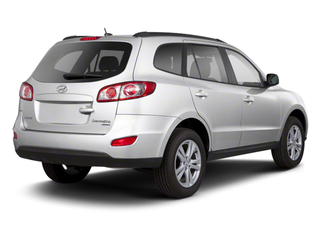 Used 2011 Hyundai Santa Fe GLS with VIN 5XYZGDAB6BG007798 for sale in Hillsboro, OR