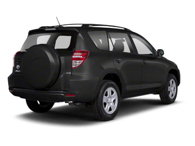 2011 Toyota RAV4 Base photo 2