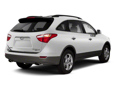 2012 Hyundai VERACRUZ Limited