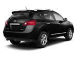 2012 Nissan Rogue SL